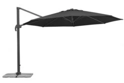 Schneider® SCHNEIDER Rhodos Grande Ampelschirm, Anthrazit, Rund, Ø 400 Cm -Gartenladen 3 16609.jpg