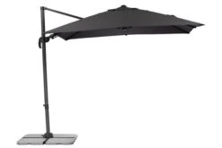 Schneider® SCHNEIDER Rhodos Eco Twist Ampelschirm, Anthrazit, Quadratisch, 270 X 270 Cm -Gartenladen 3 16619.jpg