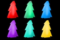 OUTFLEXX Dancing Tree Outdoor Dekoleuchte, 80cm, Inkl. Akku, LED-Modul Und Fernbedienung -Gartenladen 3 18159.jpg