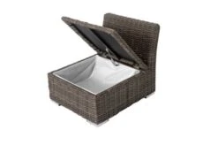 OUTFLEXX Mittelelement, Grau, Polyrattan, 63 X 78 X 65 Cm, Geeignet Für 18370-BOX-A/-D -Gartenladen 3 18371 BOX.jpg