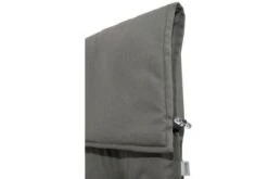 DOPPLER Stuhlauflage Hochlehner, Grau, Dralon, 120x50x7cm, Mit DuPont Teflon Markenimprägnierung -Gartenladen 3 18593.jpg