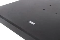 OUTFLEXX Schirmständer, Granit, 75x75x12,5cm, 90kg, Mit Lenkrollen -Gartenladen 3 18882.jpg