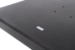 OUTFLEXX Schirmständer, Granit, 80x80x16,5cm, 120kg, Mit Lenkrollen 10 OUTFLEXX Schirmständer, Granit, 80x80x16,5cm, 120kg, Mit Lenkrollen -Gartenladen 3 18883.jpg