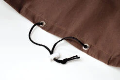 GARVIDA Schutzhülle Für Hollywoodschaukeln, Braun, Polyestergewebe, 215 X 155 X 180 Cm, Mit Zugband 7 GARVIDA Schutzhülle Für Hollywoodschaukeln, Braun, Polyestergewebe, 215 X 155 X 180 Cm, Mit Zugband -Gartenladen 3 19126.jpg