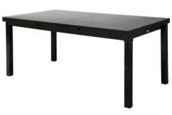 KETTLER BasicPlus Esstischgarnitur, Anthrazit, Alu/Textilene, Tisch 180/240x100cm, 6 Stapelsessel 17 KETTLER BasicPlus Esstischgarnitur, Anthrazit, Alu/Textilene, Tisch 180/240x100cm, 6 Stapelsessel -Gartenladen 3 19315.jpg