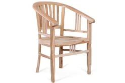 OUTFLEXX Esstischgarnitur, Edelstahl/recyceltes FSC-Teak, 200/260x100 Cm, 6 Armlehnensessel, Inkl. Polster 22 OUTFLEXX Esstischgarnitur, Edelstahl/recyceltes FSC-Teak, 200/260x100 Cm, 6 Armlehnensessel, Inkl. Polster -Gartenladen 3 19364.jpg