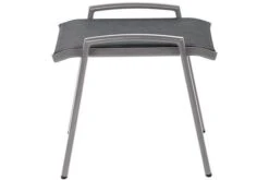 SIENA GARDEN Savina Hocker, Graphit/grau, Aluminium/Texfabric 9 SIENA GARDEN Savina Hocker, Graphit/grau, Aluminium/Texfabric -Gartenladen 3 19588.jpg