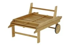 Ploß Rollliege, FSC®-Akazienholz, Geölt, 197 X 69 X 30 Cm, Klappbar, Verstellbar 20 Ploß Rollliege, FSC®-Akazienholz, Geölt, 197 X 69 X 30 Cm, Klappbar, Verstellbar -Gartenladen 3 20143.jpg