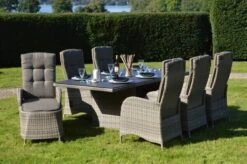 Ploß Rabida Dining Sessel, Champagner-meliert, Polyrattan, 60x68x111 Cm, Verstellbar, Inkl. Polster 19 Ploß Rabida Dining Sessel, Champagner-meliert, Polyrattan, 60x68x111 Cm, Verstellbar, Inkl. Polster -Gartenladen 3 20159.jpg