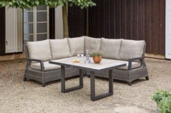 SIENA GARDEN Corido Eckelement, Charcoal, Alu / Gardino®-Geflecht, 83x83x88 Cm 17 SIENA GARDEN Corido Eckelement, Charcoal, Alu / Gardino®-Geflecht, 83x83x88 Cm -Gartenladen 3 20198.jpg