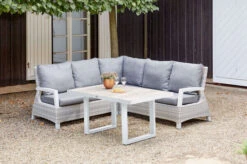 SIENA GARDEN Corido Eckelement, Ice Grey, Alu / Gardino®-Geflecht, 83x83x88 Cm -Gartenladen 3 20199.jpg