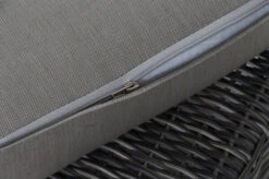 SIENA GARDEN Corido Loungehocker, Charcoal, Alu / Gardino®-Geflecht, 61x63x45 Cm -Gartenladen 3 20200.jpg