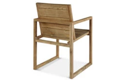 OUTFLEXX Anok Stuhl, Natur, Recycled FSC®-Teak, 54x59,5x85cm, Mit Armlehnen Und Rückenlehne -Gartenladen 3 20302.jpg