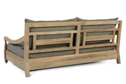OUTFLEXX Sofa, Natur, Recycled FSC®-Teak, 190x112x82cm 2 Sitzer, Inkl. Kissen, Mit Armlehnen -Gartenladen 3 20310.jpg