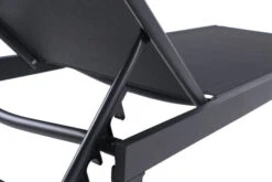 OUTFLEXX Liege, Anthrazit Matt/schwarz, Alu/Textilene, 190x62x34cm, Rückenlehne Verstellbar -Gartenladen 3 20394.jpg