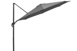 Schneider® SCHNEIDER Rhodos Junior Ampelschirm, Anthrazit, Rund, Ø 300 Cm -Gartenladen 3 20856.jpg