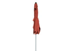 DOPPLER Active Auto Tilt Mittelstockschirm, Terracotta, Alu/Polyester, 210x140 Cm, Höhenverstellbar, Mit Kurbel -Gartenladen 3 20872.jpg