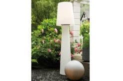 8-SEASONS No. 1 Dekoleuchte, Weiß, Polyethylen, 41,5 X 160 Cm, In-&Outdoor -Gartenladen 3 20878 2.jpg