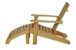 Ploß Adirondack Sessel, Teakoptik, FSC®-Akazienholz, 73x89x88 Cm, Mit Hocker 50x51x33,5 Cm 24 Ploß Adirondack Sessel, Teakoptik, FSC®-Akazienholz, 73x89x88 Cm, Mit Hocker 50x51x33,5 Cm -Gartenladen 3 21056.jpg