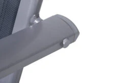 OUTFLEXX Multipositionssessel, Silber/grau, Alu/Textilene, 70x58x106cm 10 OUTFLEXX Multipositionssessel, Silber/grau, Alu/Textilene, 70x58x106cm -Gartenladen 3 21309.jpg