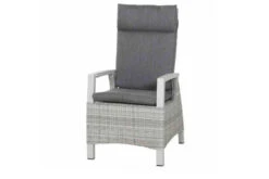 SIENA GARDEN Corido Sitzgruppe, Ice Grey, Alu / Gardino®-Geflecht, 4 Diningsessel, Stufenloser Lifttisch 130 X 75 X 47-71 Cm 24 SIENA GARDEN Corido Sitzgruppe, Ice Grey, Alu / Gardino®-Geflecht, 4 Diningsessel, Stufenloser Lifttisch 130 X 75 X 47-71 Cm -Gartenladen 3 21517.jpg