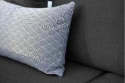 STERN New Holly Dining-Bank/Liege, Silbergrau, Edelstahl, 216x77x73 Cm, Inkl. Polster Schiefergrau -Gartenladen 3 21894.jpg