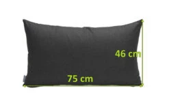 STERN New Holly Rücken-/Zierkissen, Schiefergrau, Textil, 75x46 Cm, Bezug Waschbar -Gartenladen 3 21895.jpg