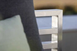 STERN New Holly Lounge/Liege, Silber/schiefergrau, Edelstahl, 216x77x68 Cm, Inkl. Polster Schiefergrau -Gartenladen 3 21897.jpg