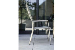 STERN Cardiff Stapelsessel, Silber Gepolstert, Edelstahl/Textil/Aluminiumarmlehnen, 68,5x56x110 Cm, Stapelbar -Gartenladen 3 21902.jpg