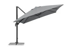 Schneider® SCHNEIDER Exklusivmodell Rhodos Grande Ampelschirm, Silbergrau, 300x400 Cm, Rechteckig -Gartenladen 3 22317.jpg