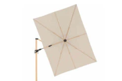 DOPPLER Alu Wood Pendelschirm, Natur, Alu/Polyester, 300x220 Cm, Mit Kurbel, Holzoptik -Gartenladen 3 22336.jpg