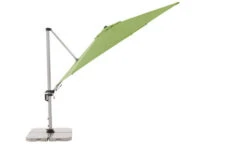 DOPPLER Active Pendelschirm, Fresh Green, Alu/Polyester, 370cmx210 Cm, Mit Kurbel, 360°-drehbar -Gartenladen 3 22346.jpg