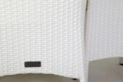 OUTFLEXX 2er-Set Sessel, Weiß, Polyrattan, Inkl. Polster Und Kissen -Gartenladen 3 2402 S.jpg