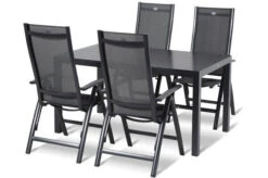 HARTMAN Troy Multipositionssessel, Xerix / Anthrazit, Alu / Textilene, 65,5 X 61 X 114 Cm -Gartenladen 4 11691.jpg