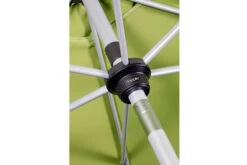 DOPPLER Active Auto Tilt Mittelstockschirm, Greige, Aluminium/Textil, Ø 320 Cm, Mit Kurbel -Gartenladen 4 12353 3.jpg