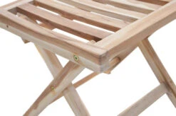 Fußhocker Ohio Aus ECO-Teakholz Von Ploß, Klappbar -Gartenladen 4 12883.jpg