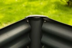 OUTFLEXX Hochbeet, Anthrazit, Zincalume, Pulverbeschichtet, 180 X 90 X 84 Cm -Gartenladen 4 13726.jpg