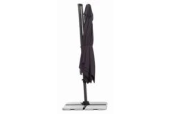 Schneider® SCHNEIDER Rhodos Eco Twist Ampelschirm, Anthrazit, Quadratisch, 270 X 270 Cm -Gartenladen 4 16619.jpg