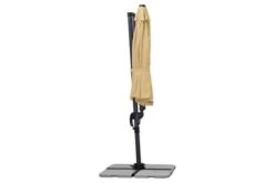 Schneider® SCHNEIDER Rhodos Eco Twist Ampelschirm, Natur, Rund, Ø 300 Cm -Gartenladen 4 16620.jpg