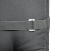 DOPPLER Comfort Stuhlauflage Niederlehner, Anthrazit, Polyester, 100 X 50 X 7 Cm 13 DOPPLER Comfort Stuhlauflage Niederlehner, Anthrazit, Polyester, 100 X 50 X 7 Cm -Gartenladen 4 17432.jpg