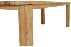 Ploß Laredo Rustikal- Dining- Tisch, Teak, Gebürstet, 160x90cm -Gartenladen 4 17598.jpg