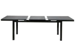 OUTFLEXX Premium Ausziehtisch, Anthrazit/grau, Alu/Glas, 180/240x100cm, Automatischer Ausziehmechanismus -Gartenladen 4 18337.jpg