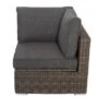 OUTFLEXX Eckelement Links, Grau, Polyrattan, 82 X 82 X 70 Cm, Verstellbare Sitzfläche, Wasserfeste Kissenbox -Gartenladen 4 18362 2 BOX.jpg