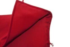 DOPPLER Stuhlauflage Hochlehner, Bordeaux, Dralon, 120x50x7cm, Mit DuPont Teflon Markenimprägnierung -Gartenladen 4 18594.jpg