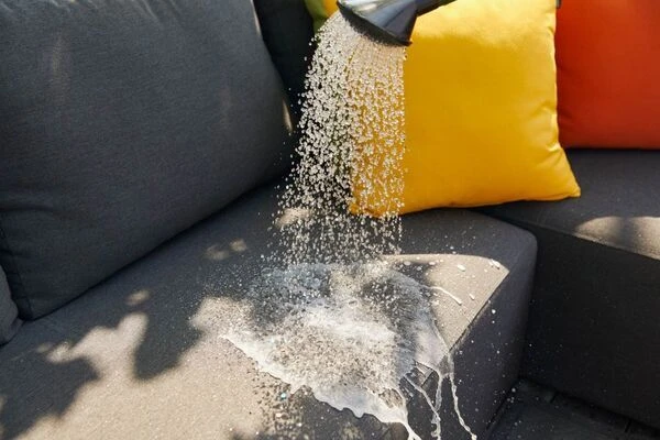 HARTMAN Samson Zierkissen, Flanelle, Sunbrella, 45x45cm 6 HARTMAN Samson Zierkissen, Flanelle, Sunbrella, 45x45cm – Bild 4