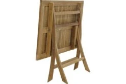 Ploß Klapptisch York, Premium-Teak, Natur, 100x60x75 Cm -Gartenladen 4 18985.jpg