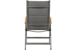 SIENA GARDEN Savin XL Klappsessel, Graphit/grau, Aluminium/Texfabric 20 SIENA GARDEN Savin XL Klappsessel, Graphit/grau, Aluminium/Texfabric -Gartenladen 4 19584.jpg