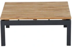 SIENA GARDEN Alvida Loungetisch, Anthrazit/natur, Aluminium/Teakholz, 74x74 Cm 13 SIENA GARDEN Alvida Loungetisch, Anthrazit/natur, Aluminium/Teakholz, 74x74 Cm -Gartenladen 4 19605.jpg