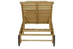 Ploß Rollliege, FSC®-Akazienholz, Geölt, 197 X 69 X 30 Cm, Klappbar, Verstellbar 21 Ploß Rollliege, FSC®-Akazienholz, Geölt, 197 X 69 X 30 Cm, Klappbar, Verstellbar -Gartenladen 4 20143.jpg