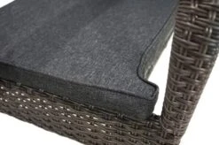 Ploß Rocking Basic Stapelstuhl, Grau/braun-meliert, Polyrattan, 56 X 64 X 92 Cm, Inkl. Polster 22 Ploß Rocking Basic Stapelstuhl, Grau/braun-meliert, Polyrattan, 56 X 64 X 92 Cm, Inkl. Polster -Gartenladen 4 20148.jpg